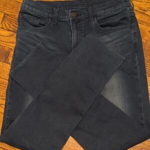 Uniqlo Blue Denim Jeans